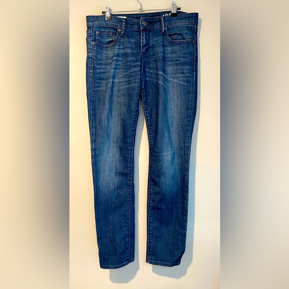Gap “Always Skinny”